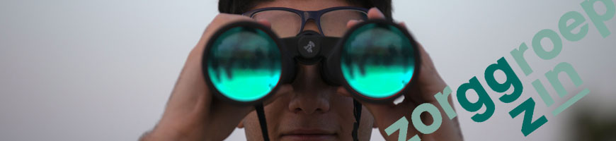 Zorggroep Zin missie en visie