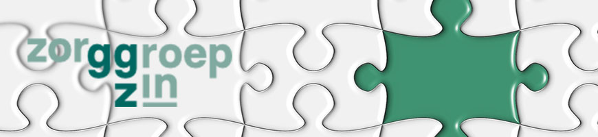 Zorggroep Zin hulpaanbod
