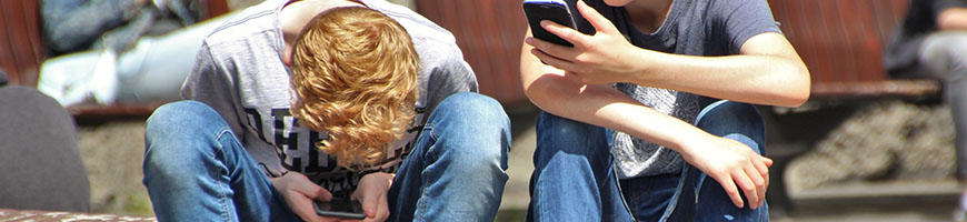 Zorgaanbod kinderen en jongeren