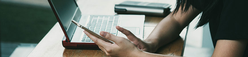 online hulpverlening